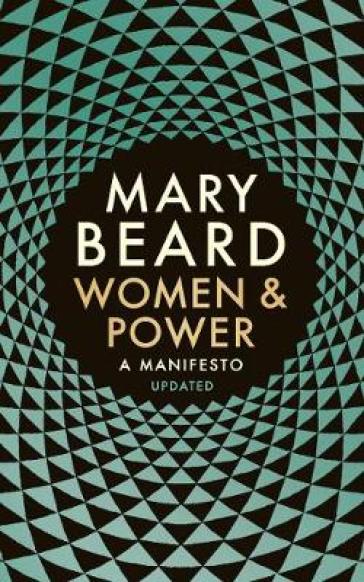 Women & Power - Professor Mary Beard