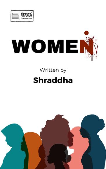 Women - Shraddha