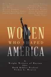 Women Who Shaped America