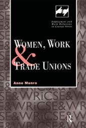 Women, Work and Trade Unions