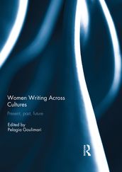 Women Writing Across Cultures