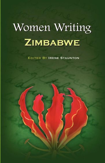 Women Writing Zimbabwe - Irene Staunton