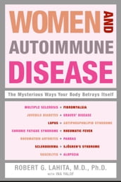 Women and Autoimmune Disease