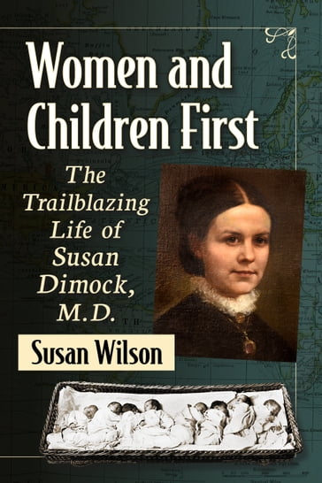 Women and Children First - Susan Wilson