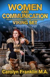 Women and Communication: Viking Set