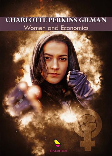 Women and Economics - Charlotte Perkins Gilman