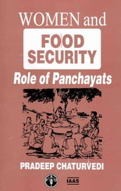 Women and Food Security Role of Panchayats