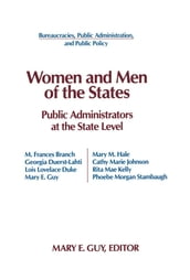 Women and Men of the States