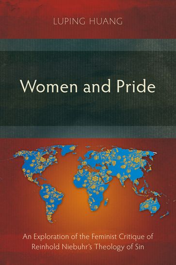Women and Pride - Luping Huang