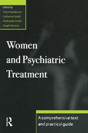 Women and Psychiatric Treatment