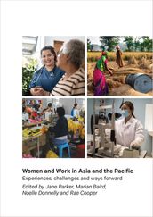 Women and Work in Asia and the Pacific