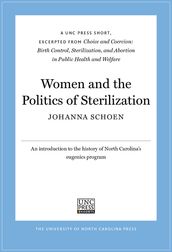 Women and the Politics of Sterilization