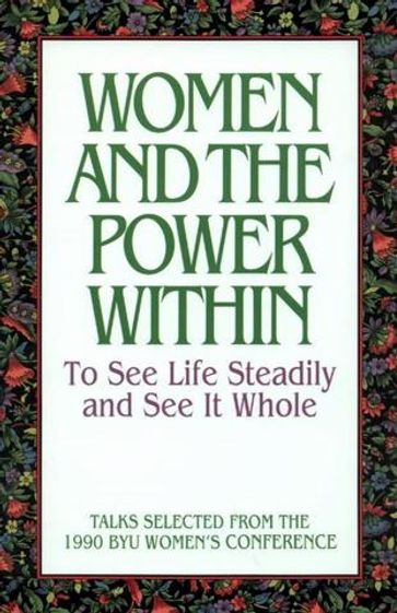 Women and the Power Within - Anderson - Cornwall - Dawn Hall - Marie