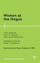 Women at the Hague