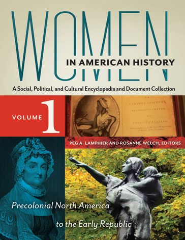 Women in American History