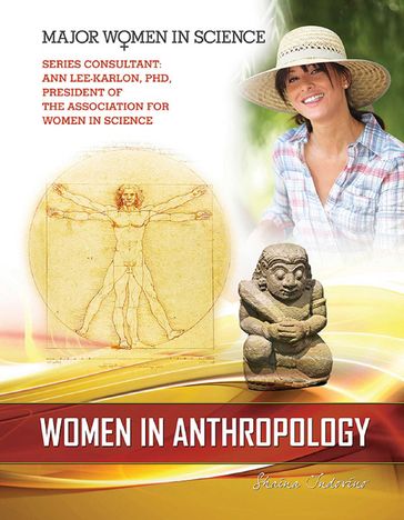 Women in Anthropology - Shaina Indovino