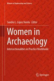 Women in Archaeology