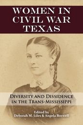 Women in Civil War Texas