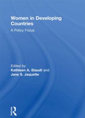 Women in Developing Countries