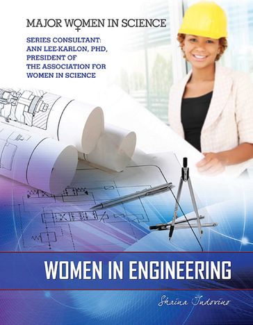 Women in Engineering - Shaina Indovino