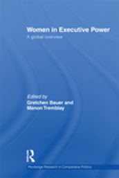 Women in Executive Power