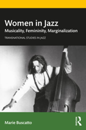 Women in Jazz - Marie Buscatto