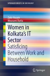 Women in Kolkata s IT Sector