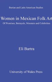 Women in Mexican Folk Art