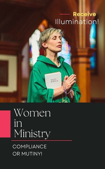 Women in Ministry - Olubusayo Aina