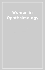 Women in Ophthalmology