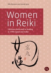 Women in Reiki