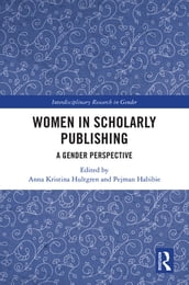 Women in Scholarly Publishing