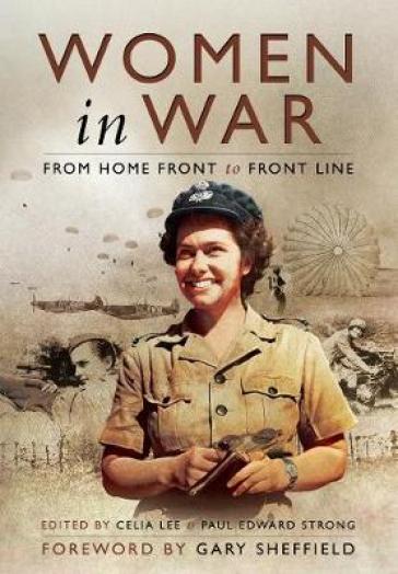 Women in War - Celia Lee - Paul Strong