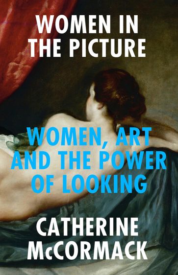 Women in the Picture - Catherine McCormack
