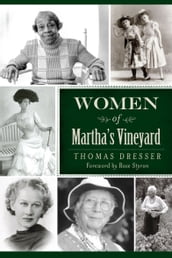 Women of Martha s Vineyard