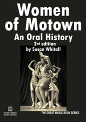 Women of Motown: An Oral History