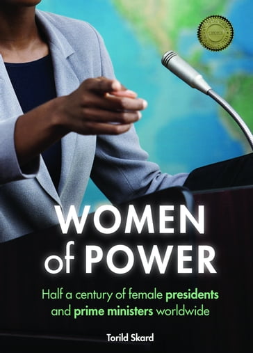 Women of Power - Torild Skard