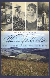 Women of the Catskills