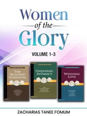 Women of the Glory(Volumes 13)