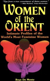 Women of the Orient