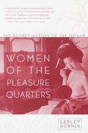 Women of the Pleasure Quarters