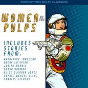 Women of the Pulps