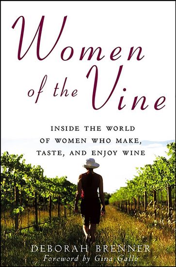 Women of the Vine - Deborah Brenner
