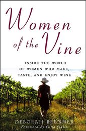 Women of the Vine