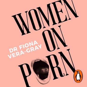 Women on Porn - Fiona Vera-Gray
