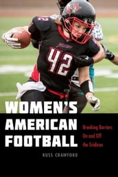 Women s American Football