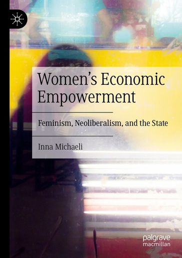 Women's Economic Empowerment - Inna Michaeli