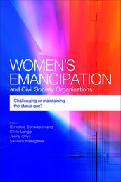 Women s Emancipation and Civil Society Organisations