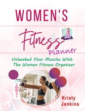 Women s Fitness Planner