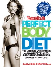 Women s Health Perfect Body Diet